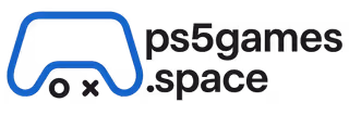 Logo ps5games.space